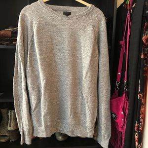 J Crew Pullover Sweater